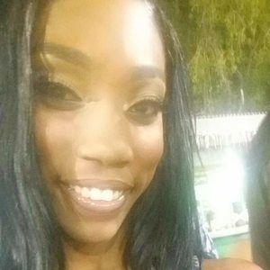 Meet your Posher, Lakeisha