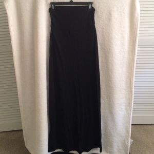 Maxi skirt/dress.
