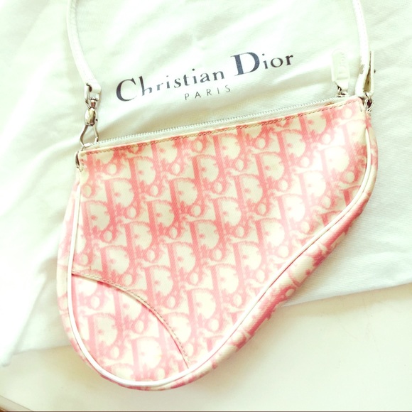 Authentic Christian Dior purse