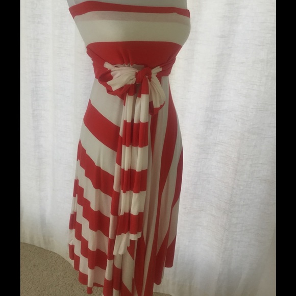 Convertible dress