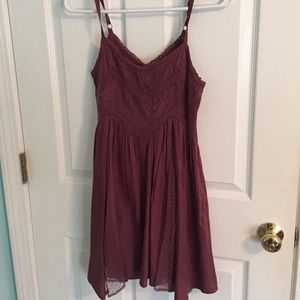 American eagle dress