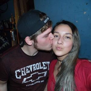 Meet your Posher, Kylea