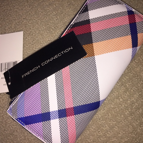 BRAND NEW! FRENCH CONNECTION BAG!