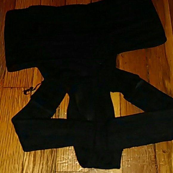 Butt lifter