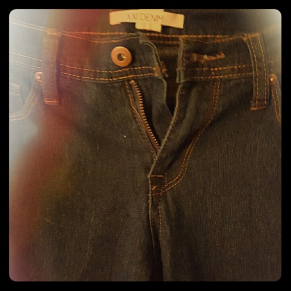 NWT Forever 21 Jeans