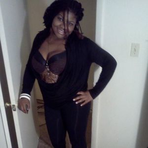 Meet your Posher, Quanita