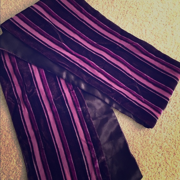 Ann Taylor scarf