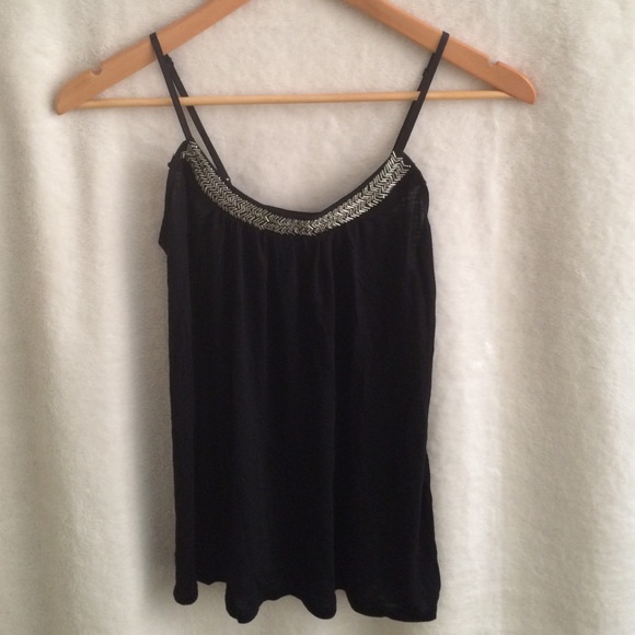 Candies tank top.