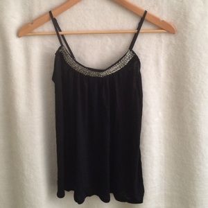 Candies tank top.