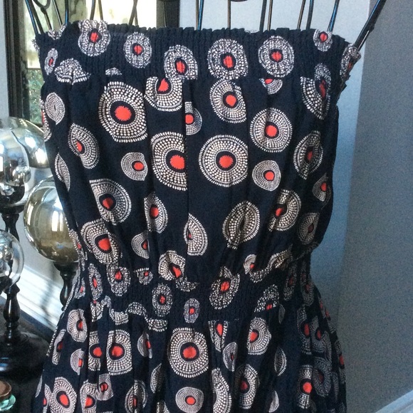 Fun Strapless Top - Picture 2 of 2