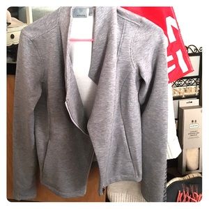 Athelta running jacket OFFERS ACCEPTED