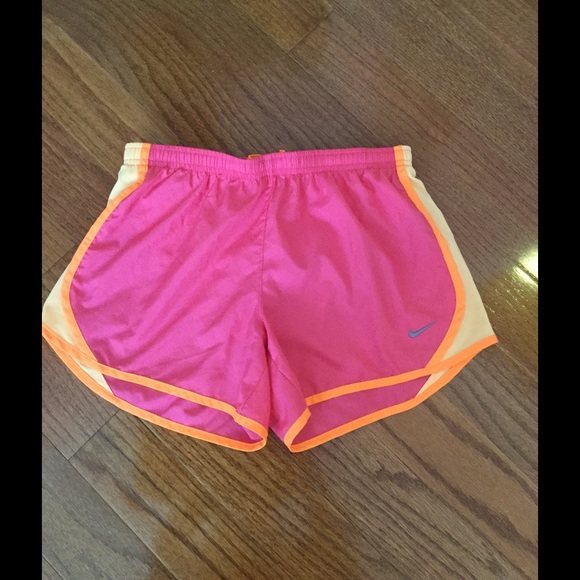 Nike Dri-Fit Shorts - Picture 1 of 2