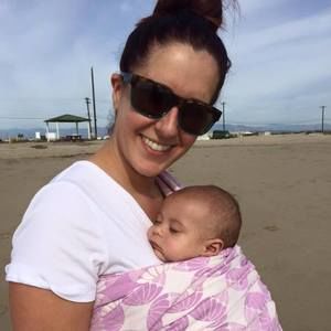 Meet your Posher, Rj