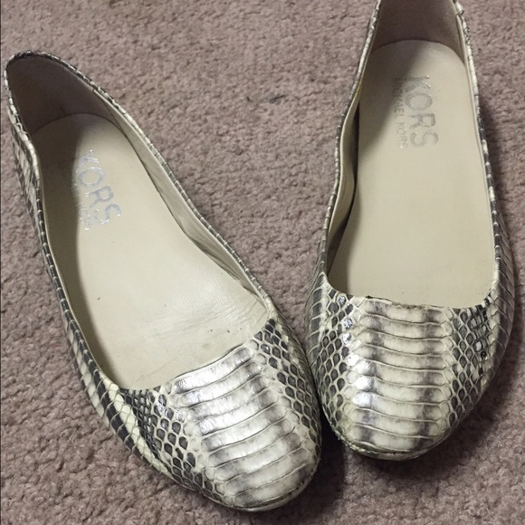 Michael Kors Shoes - Michael Kors flats