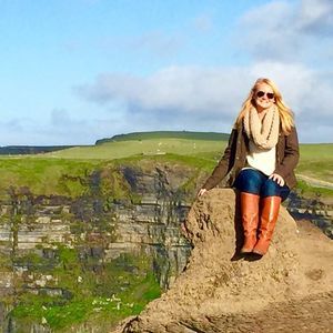 Meet your Posher, Anna