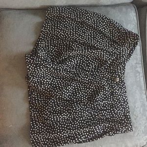 Shorts (looks like shirt)