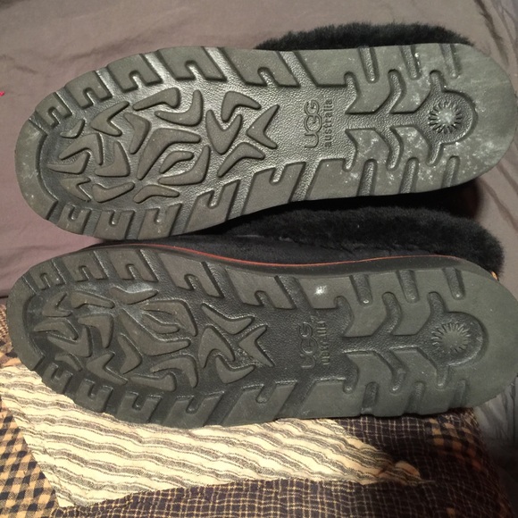 UGG Maylin boot black - Picture 2 of 4