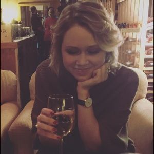 Meet your Posher, Hagan