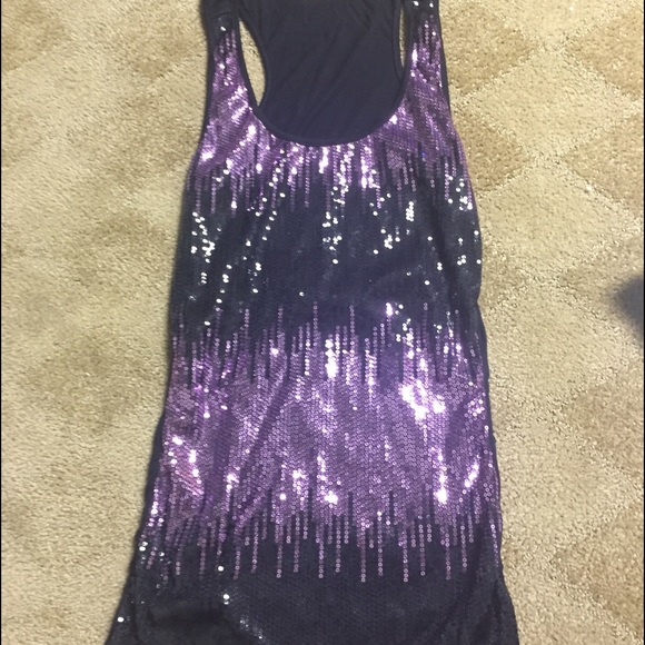 *ArdenB* tank top