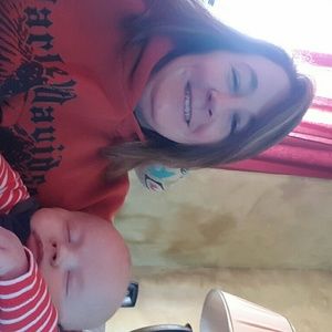 Meet your Posher, Alisa