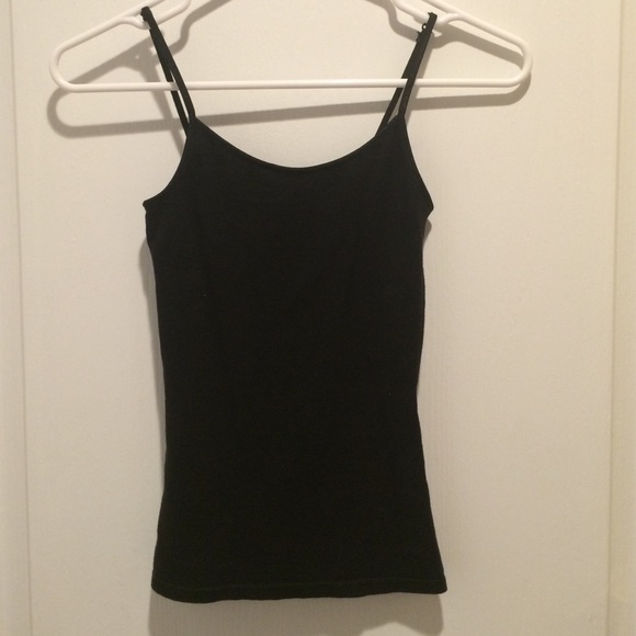 Perfect cami😎