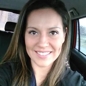 Meet your Posher, Kristan