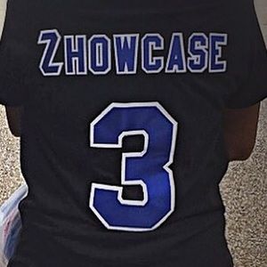 Meet your Posher, Dray