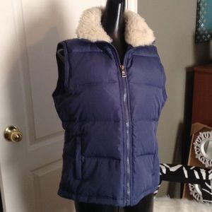 All Weather Vest