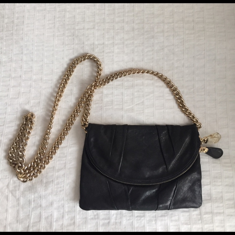 Henri Bendel Crossbody Bag