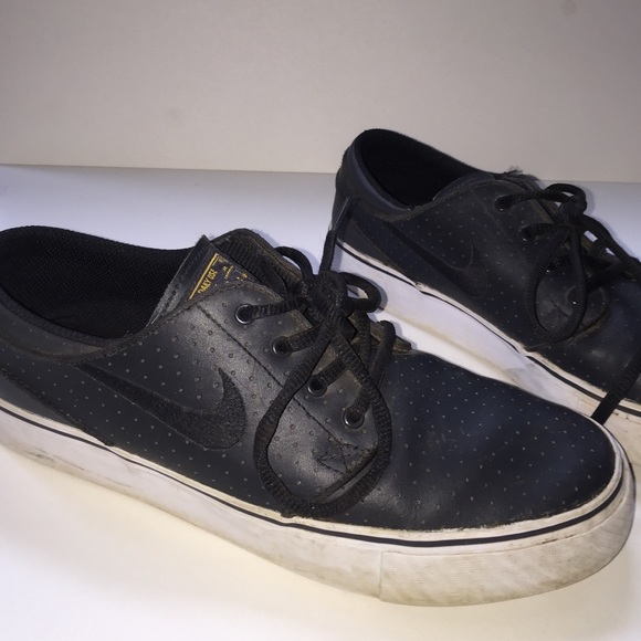 Nike Stefan Janoski Skate Shoes (sold)