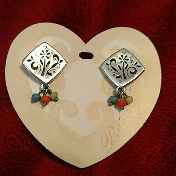 CUTE BRIGHTON EARRINGS