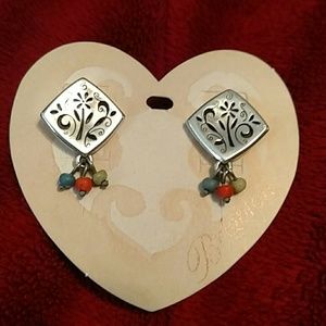 CUTE BRIGHTON EARRINGS