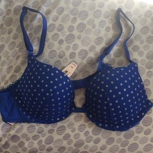 NWT Victoria's Secret 34A bra