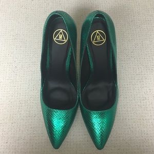 Heels