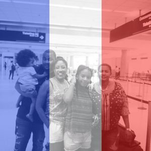 Meet your Posher, Stanley