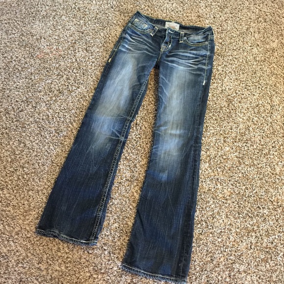 Big Star jeans