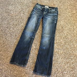 Big Star jeans