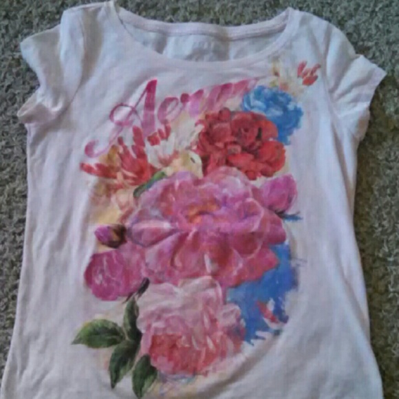 Aeropostale large