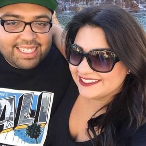 Meet your Posher, Jesenia