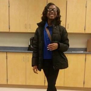 Meet your Posher, Minnie