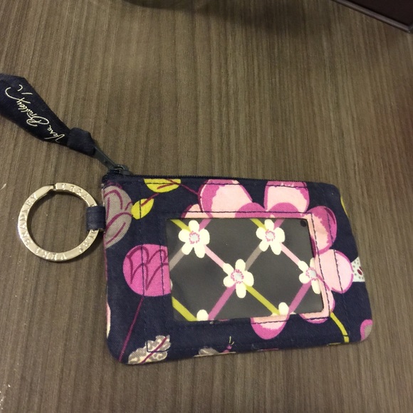 Vera Bradley wallet