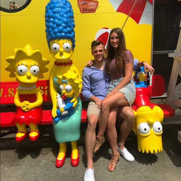 Meet your Posher, Kenzie - Picture 8 of 8