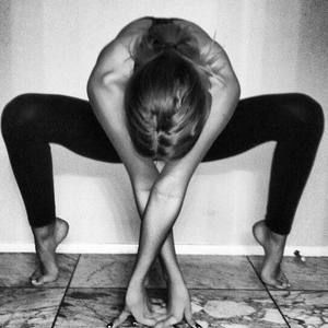 Meet your Posher, April