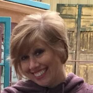 Meet your Posher, Stacey