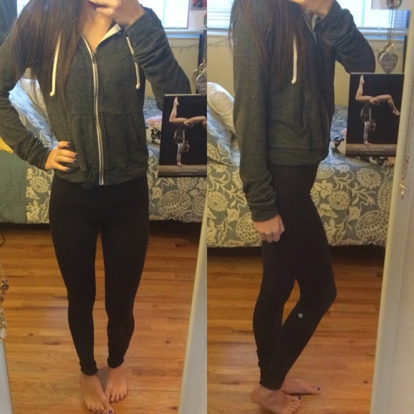 LULULEMON LEGGINGS - Picture 2 of 4