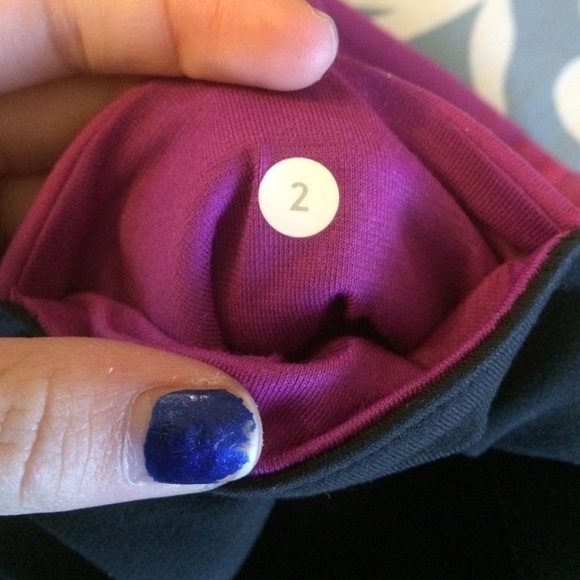 LULULEMON LEGGINGS - Picture 4 of 4