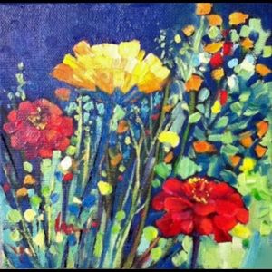 Meet your Posher, Deb