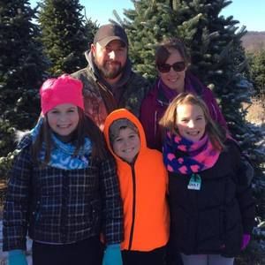 Meet your Posher, Noelle