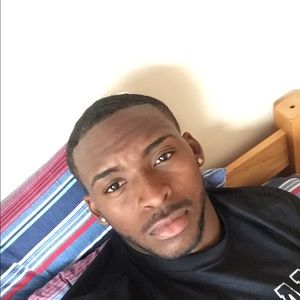 Meet your Posher, Johnnie