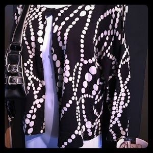 Cabi Sweater Sz Medium